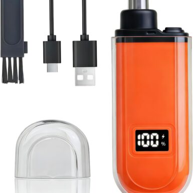 Nose Hair Trimmers