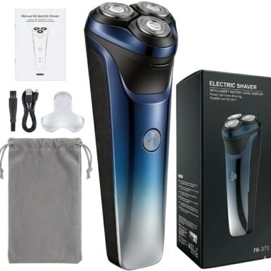 Electric Razors