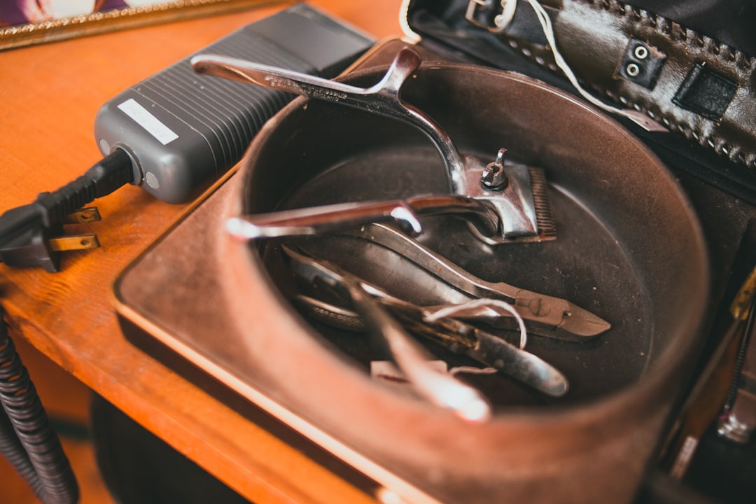 PolishProvision: Your One-Stop Shop for Electric Grooming Gear PolishProvision: Your One-Stop Shop for Electric Grooming Gear