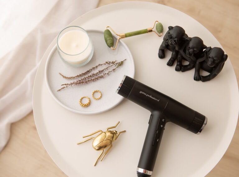 How to Achieve Salon-Quality Results with Electric Grooming Tools
