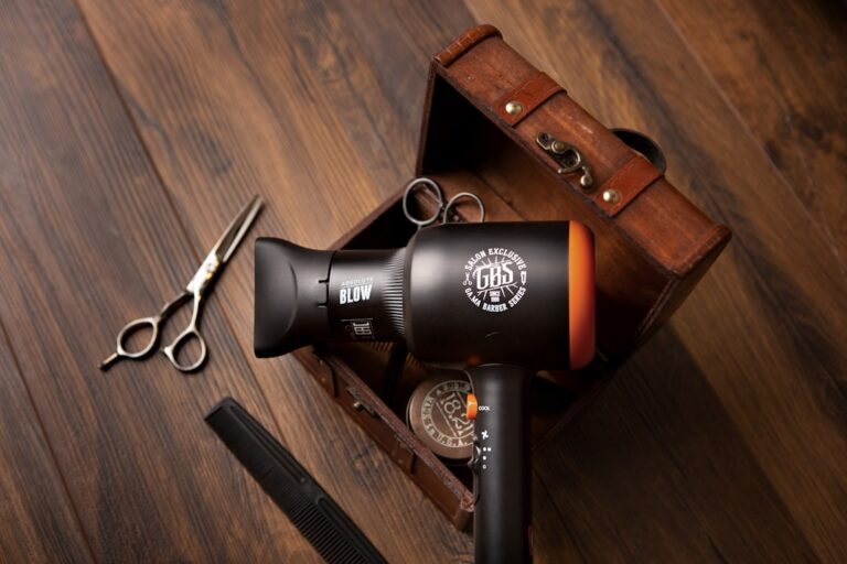 Innovative Electric Grooming Items That Will Change Your Life